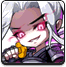 Akechi Mitsuhide boss icon