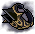 Commanding Force Earring icon