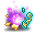 Ferocious Entanglement Ring Fragment icon