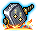 Exceptional Hammer (Earrings) icon