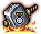 Exceptional Hammer (Medal) icon