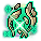 Lingering Twisted Desire icon