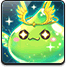 Guardian Angel Slime boss icon
