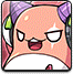 Pink Bean boss icon