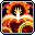 Blaze Wizard class icon