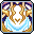 Luminous class icon