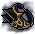 Commanding Force Earring icon