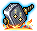 Exceptional Hammer (Earrings) icon