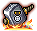 Exceptional Hammer (Medal) icon