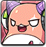 Pink Bean boss icon