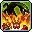 Arch Mage (Fire, Poison) class icon