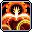 Blaze Wizard class icon