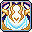 Luminous class icon